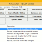 15 NirSoft utilities Every Windows user should have