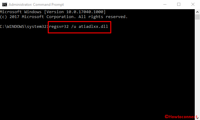 lỗi Atiadlxx.dll Windows 10 h1