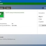 3 Ways To Turn On / Off Windows Defender Antivirus In Windows 10 Permanently