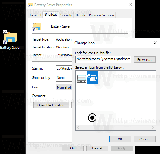 Cách bật Battery Saver để Tiết kiệm Pin trong Windows 10