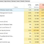 How to fix 100% Disk error on Windows 10