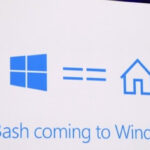 How to use Bash on Windows 10