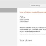How to Disable / Block Microsoft Account In Windows 10