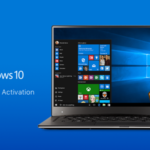 Reinstall Windows 10 without losing activation license