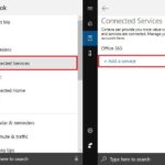 How to connect a Gmail account with Cortana on Windows 10