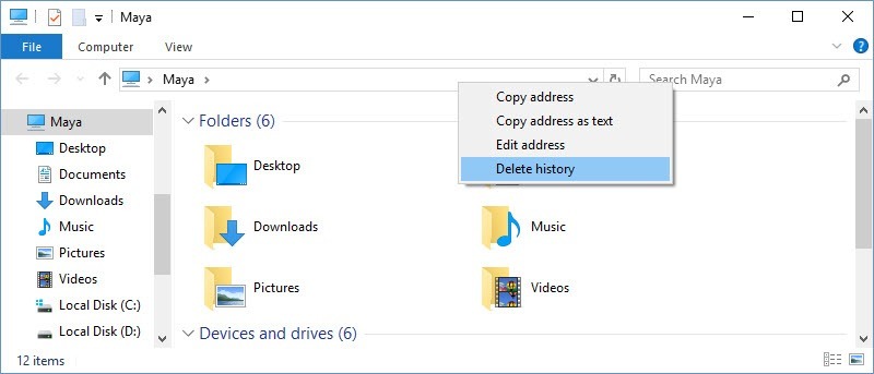delete-file-explorer-address-bar-history-select-delete