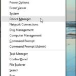 How to enable Wake-On-Lan (WOL) in Windows 10