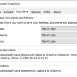 Sync Windows Folders with Google Drive, OneDrive and Dropbox