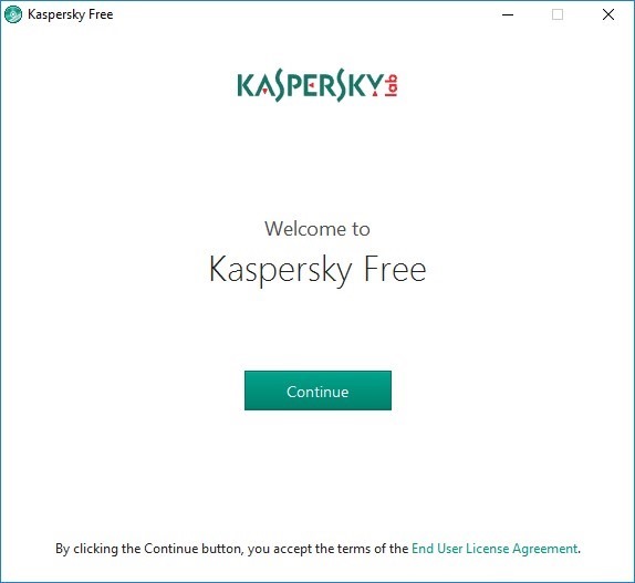 Download Kaspersky Antivirus miễn phí
