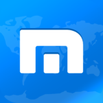 Maxthon 5.5.2 - Multifunctional Web browser