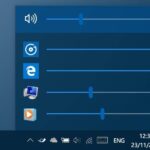 EarTrumpet: Adjust volume for individual apps in Windows 10
