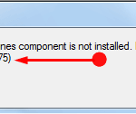 Fix: Error 45075 iTunes Windows 10