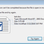 Delete or Rename Running Files and Folders or Lock in Windows