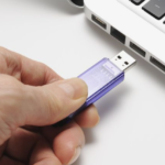 What is Flash Drive?