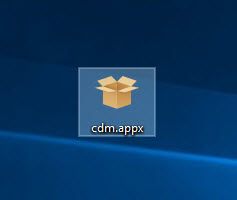 Install-appx-files-win10-appx-tệp