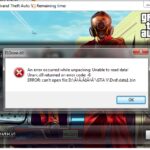 Isdone.dll Error while installing games - Fix isdone.dll / unarc.dll errors on Windows 7/8/10