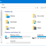 Fix: File Explorer in slow startup in Windows 10