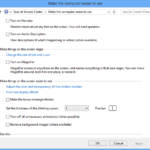 Fix: Cannot change Desktop wallpaper in Windows 10/8/7