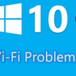 Fix Windows 10 WiFi that keeps disconnecting