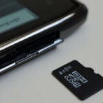 Fix damaged Micro SD card