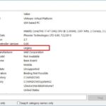 Check if the computer is using BIOS or UEFI on Windows 10