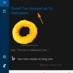 How to search in Cortana on Windows 10