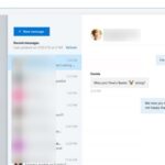 How to send text messages from Windows 10 PC