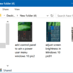 3 Ways to Rotate Pictures In Windows 10 Quick File Explorer