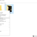 How to Share a OneDrive Folder from Windows 10