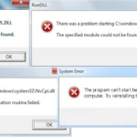 Fix: Nvcpl.dll error in Windows 10