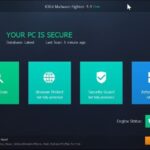 Download IObit Malware Fighter Free for Windows 10