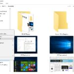 How to add a Folder to the Quick Access list in Windows 10