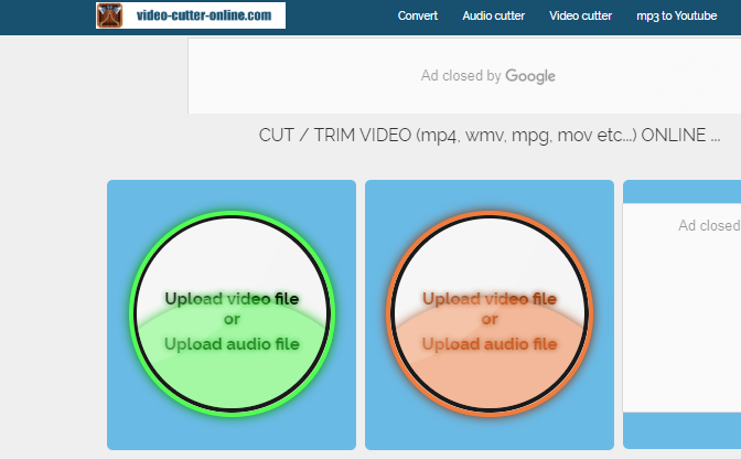 Video Cutter Online