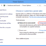 How to Enable / Disable Appropriate Brightness in Windows 10