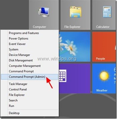 windows-8-admininstator-command-prompt