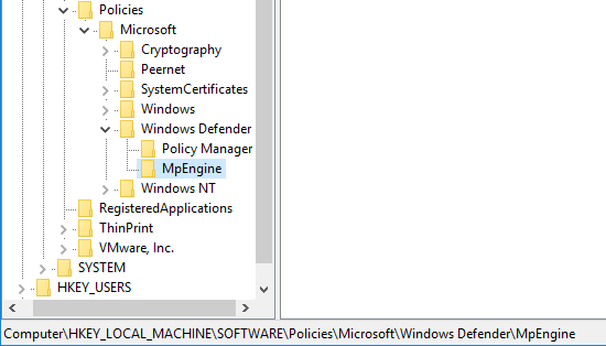 Windows-defender-rename-key