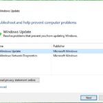 Fix error 0x80200056 for Windows 10