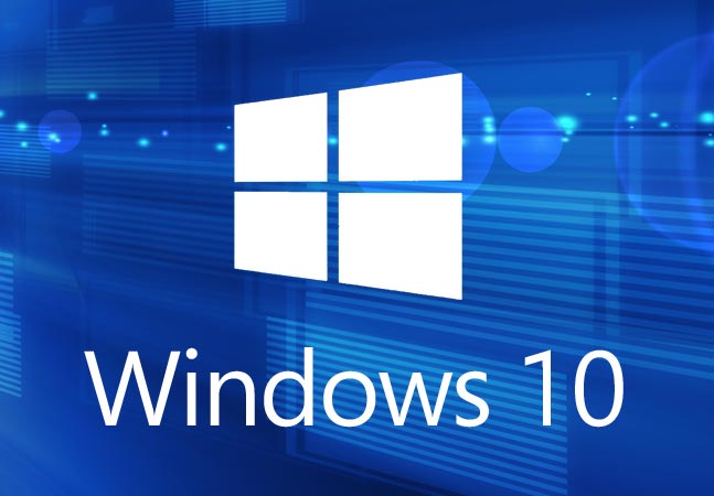 Yêu cầu hệ thống tối thiểu để chạy Windows 10